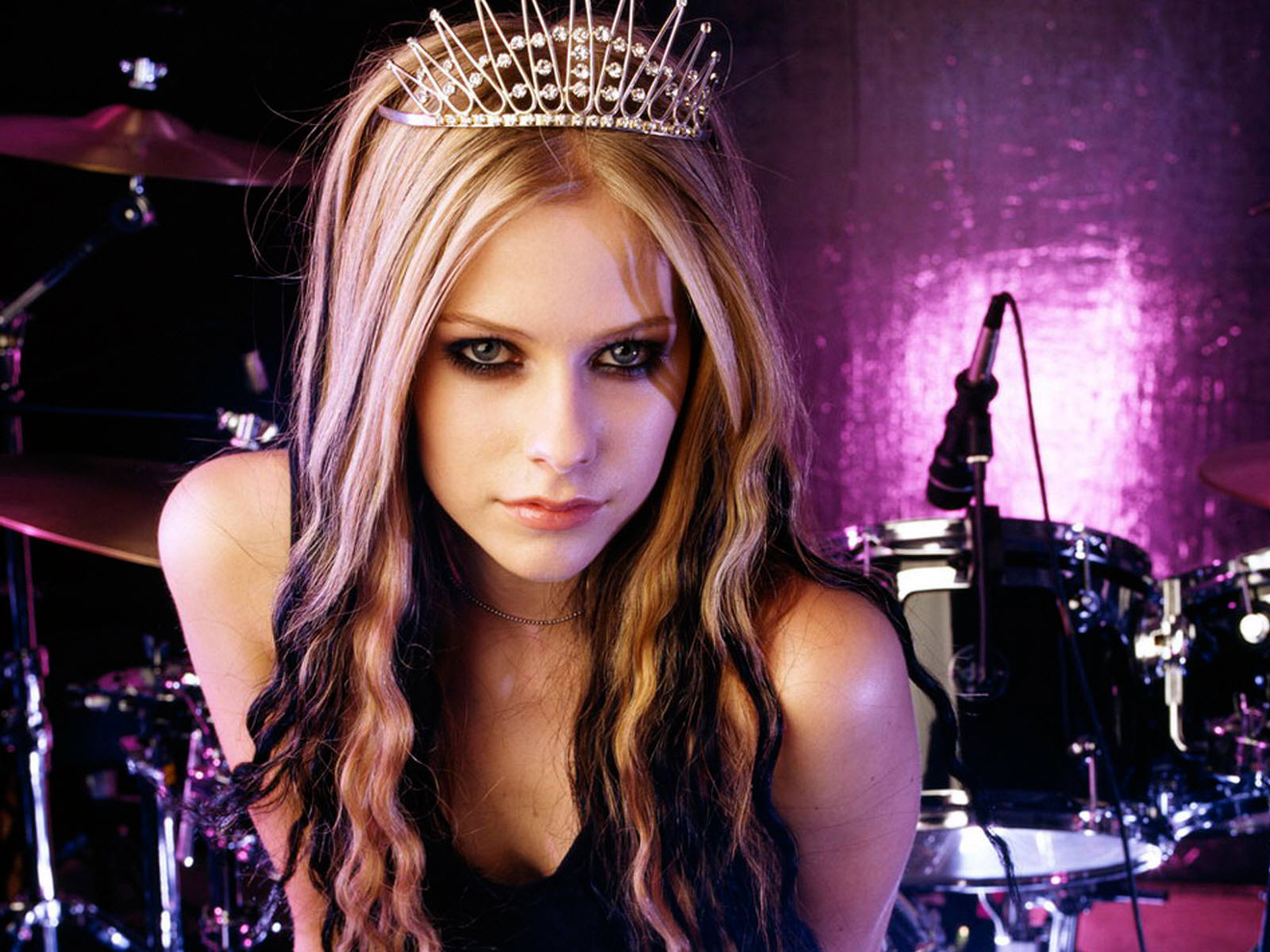 Avril lavigne 5